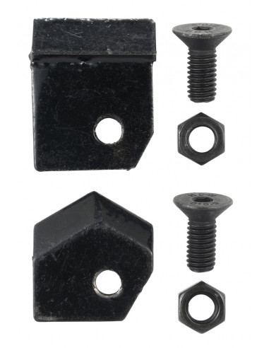 KIT LAMES TARIERE 60MM (E-13627) MAKITA E-25579