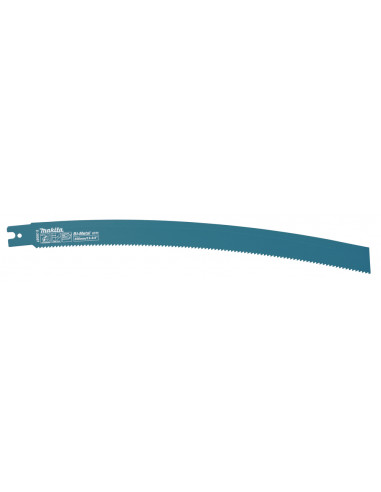 LAME SCIE RECIPRO BiM POUR INOX 350 MM MAKITA E-26587