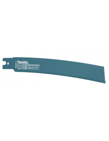 LAME SCIE RECIPRO DIAMANTEE POUR FONTE 200 MM MAKITA E-26593