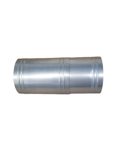 Manchon réglable pour traversée de mur diamètre 160mm Man r 160  ATLANTIC 464045
