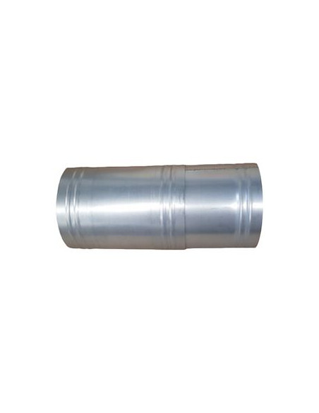 Manchon réglable pour traversée de mur diamètre 160mm Man r 160  ATLANTIC 464045