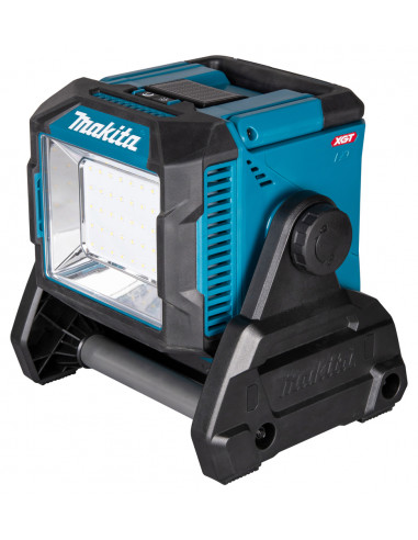 LAMPE DE CHANTIER SANS FIL MAKITA DEAML005G
