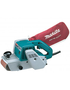 PONCEUSE À BANDE 1040 W 100 X 610 MM MAKITA 9401