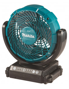 CXT VENTILATEUR MAKITA CF101DZ