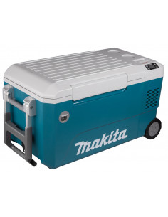 XGT/LXT GLACIERE & RECHAUD MAKITA CW002GZ