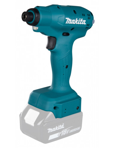VISSEUSE 18V 1.5/6.5Nm-100/1300T COMPATIBLE MTC MAKITA DFT060FM4Z