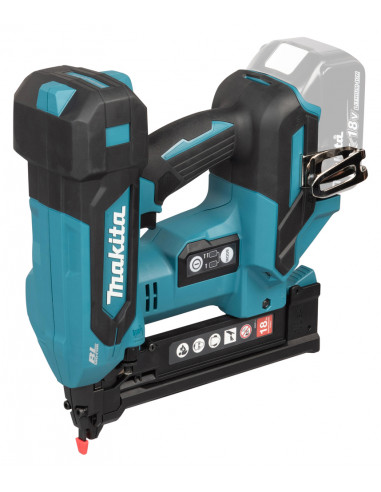LXT AGRAFEUSE A COURONNE 9.5-38MM(18GA) MAKITA DST630Z