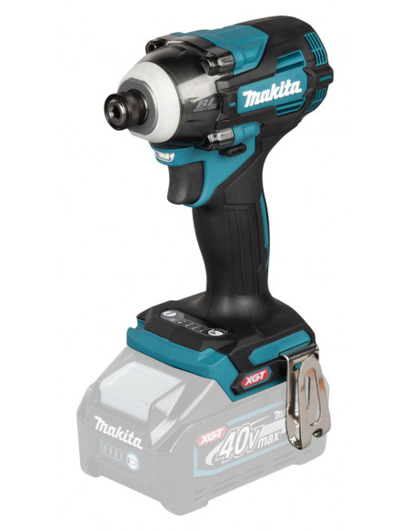 Visseuse à chocs XGT 230NM MAKITA TD004GZ