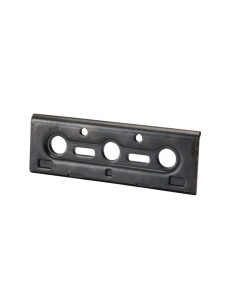 Plaque de réglage pour rabots 82mm 1 Pièce MAKITA A-86175 2