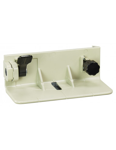 Guide d'angle pour lamelleuses MAKITA 122473-8
