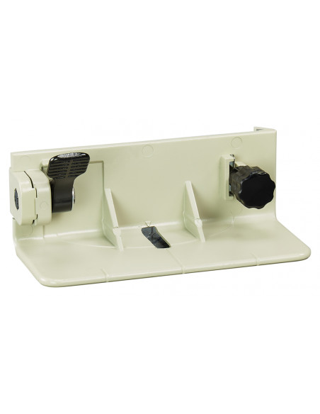 Guide d'angle pour lamelleuses MAKITA 122473-8