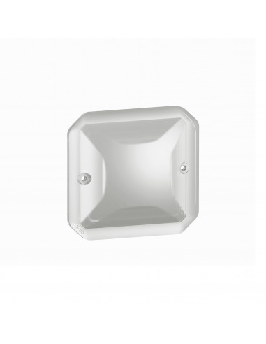 Diffuseur pour voyant de balisage Plexo incolore LEGRAND 069588L