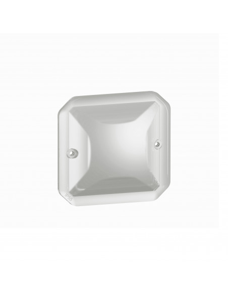 Diffuseur pour voyant de balisage Plexo incolore LEGRAND 069588L