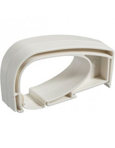 PrismaSeT G Active Bracelets de circulation horizontaux lot de 12 SCHNEIDER LVS04239
