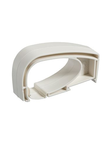 PrismaSeT G Active Bracelets de circulation horizontaux lot de 12 SCHNEIDER LVS04239