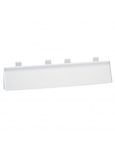 Cornet de finition pour jonction entre coffret et goulotte GTL DRIVIA 13 LEGRAND 030094