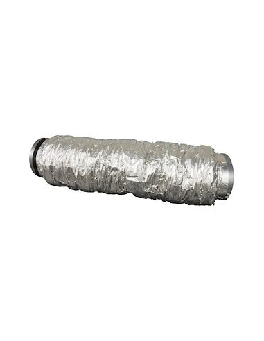 Rconnect 125-1 Manchon Souple Pour Raccordement Bouches Diamètre 125 ATLANTIC 524697