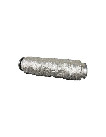 Rconnect 125-1 Manchon Souple Pour Raccordement Bouches Diamètre 125 ATLANTIC 524697