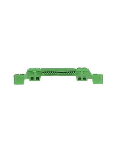 Bornier de terre Gale'O 16X4+4X25 1SPE007714F0706 ABB 798825