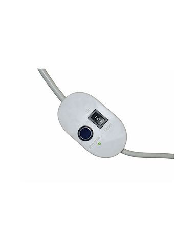 Dispositif de programmation/alimentation CAME 001YE0124