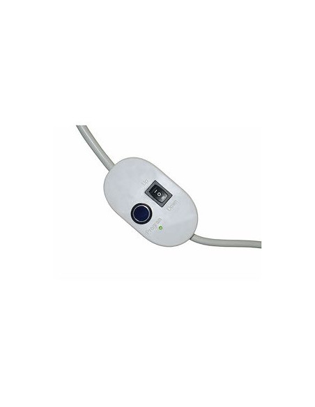 Dispositif de programmation/alimentation CAME 001YE0124