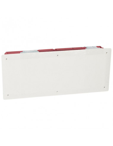 Boîte complète Batibox maçonnerie pour dérivation grande capacité 400x180x70mm LEGRAND 089277