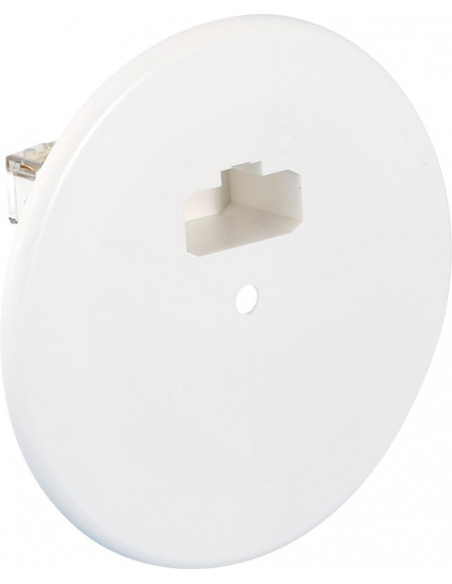 Couvercle de finition DCL d.120mm EUR'OHM 53042