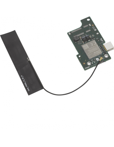 Carte de communication 4G pour witty plus et witty pro HAGER XVA285