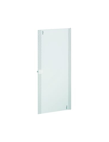 Porte pleine 1150x500mm pour coffret NewVegaD HAGER FD72PN