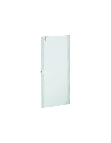 Porte pleine 1150x500mm pour coffret NewVegaD HAGER FD72PN