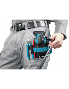 Sacoche porte outils et marteau MAKITA E-05228 2