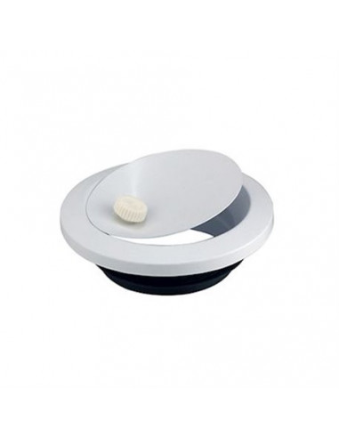 Bouche BSAR D125mm POUJOULAT 08125201