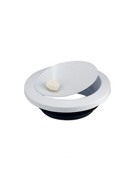 Bouche BSAR D125mm POUJOULAT 08125201