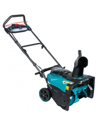 Souffleur à neige XGT 530mm MAKITA SN001GZ