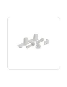 Sachet Charnières pour Coffret Gale'O 1SPE007714F0717 ABB 798898 2