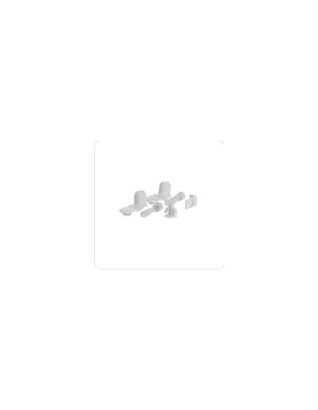 Sachet Charnières pour Coffret Gale'O 1SPE007714F0717 ABB 798898
