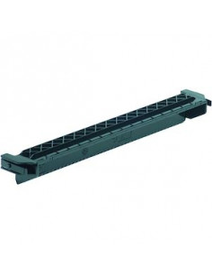 Support bornier Sans vis pour tableau Volta Vector Gala HAGER VZ711