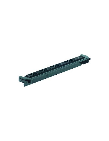 Support bornier Sans vis pour tableau Volta Vector Gala HAGER VZ711