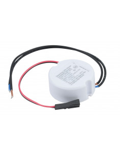 Alimentation Driver LED 350mA 2,1-4,2W pour kit MeubleD IP65 ARIC 52031 2