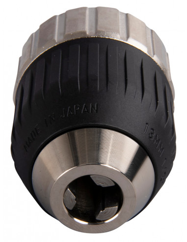 Mandrin plastique auto-serrant 13 mm...