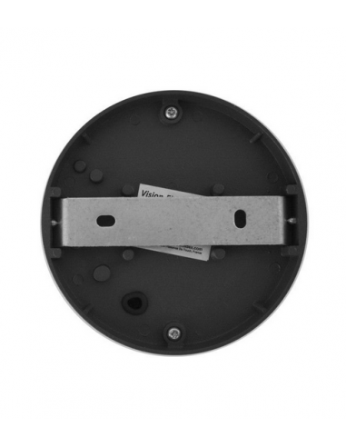 Applique BOSCO Murale GX53 Gris Anthracite IP44 MIIDEX 70255