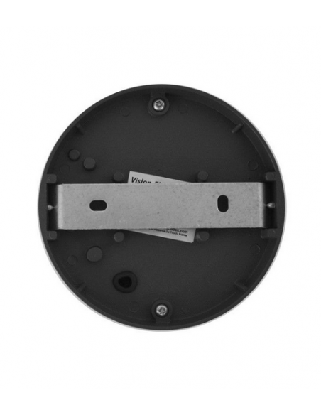 Applique BOSCO Murale GX53 Gris Anthracite IP44 MIIDEX 70255