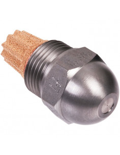 Gicleur SF pour brûleur à mazout  0.75 45° SF FLUIDICS FLU05050