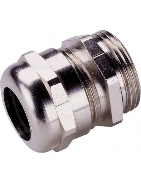 Presse-étoupe métal IP68 ISO25 LEGRAND 095505