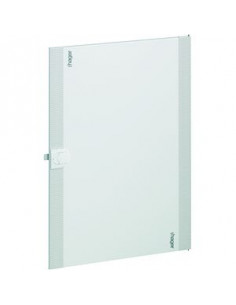Porte pleine 700x500mm pour coffret NewVegaD HAGER FD42PN 2