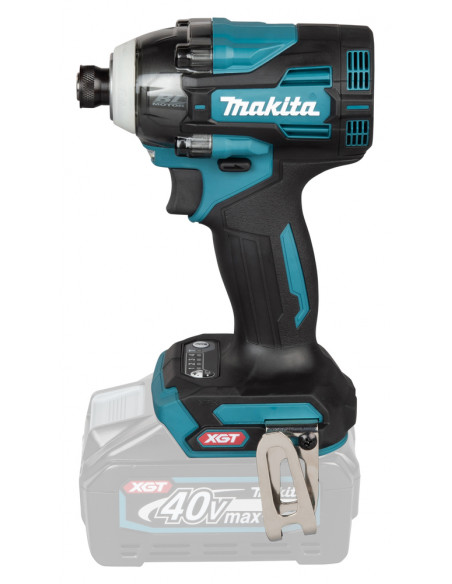 Visseuse à chocs XGT 230NM MAKITA TD004GZ