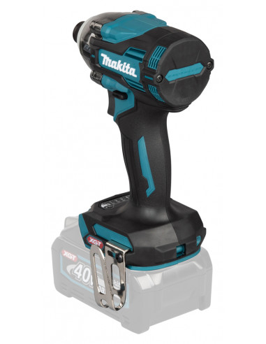 Visseuse à chocs XGT 230NM MAKITA TD004GZ