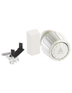 Tête thermostatique à distance Aero RA VT0,2 DANFOSS 015G4592 2