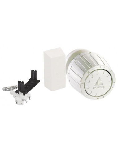 Tête thermostatique à distance Aero RA VT0,2 DANFOSS 015G4592