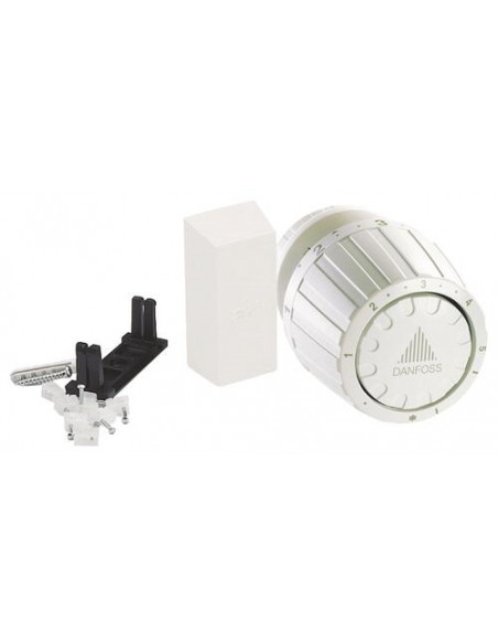 Tête thermostatique à distance Aero RA VT0,2 DANFOSS 015G4592